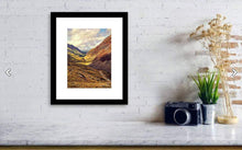 Load image into Gallery viewer, Welsh Photography of The Pen y Pass, Snowdonia wall art and Mountain Prints Home Decor Gifts - SCoellPhotography
