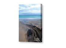 Load image into Gallery viewer, Dalmore beach wall art | Isle of Harris and Lewis Scottish landscape photography - Sebastien Coell Photography
