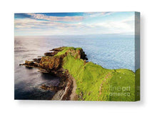 Load image into Gallery viewer, Scottish Prints of Brothers point | Isle of Skye Pictures for Sale, Scotland Landscape - Home Decor Gifts - Sebastien Coell Photography
