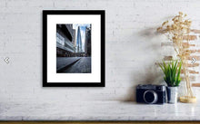 Load image into Gallery viewer, London city Print of The Shard | Fine art London Prints for Sale and Home Decor Gifts - Sebastien Coell Photography
