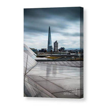 Load image into Gallery viewer, Art Prints London | The Shard Wall Art for Sale and Home Decor Gifts - Sebastien Coell Photography
