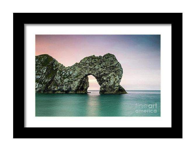 Durdle Door artwork for Sale, Dorset Prints and Jurassic Coast Pictures Home Decor Gifts - Sebastien Coell Photography