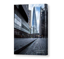 Load image into Gallery viewer, London city Print of The Shard | Fine art London Prints for Sale and Home Decor Gifts - Sebastien Coell Photography
