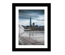 Load image into Gallery viewer, Art Prints London | The Shard Wall Art for Sale and Home Decor Gifts - Sebastien Coell Photography
