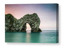 Load image into Gallery viewer, Durdle Door artwork for Sale, Dorset Prints and Jurassic Coast Pictures Home Decor Gifts - Sebastien Coell Photography
