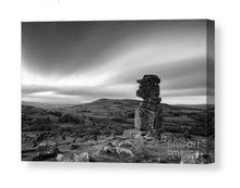 Load image into Gallery viewer, Bowermans nose wall art | Devon Landscape Photography Prints - Home Decor Gifts - Sebastien Coell Photography
