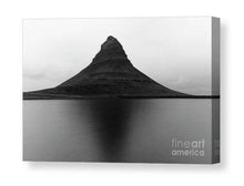 Load image into Gallery viewer, Scandinavian Art | Kirkjufell Mountain Photography for Sale, Icelandic Prints - Sebastien Coell Photography
