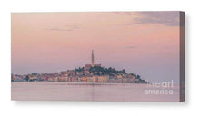 Load image into Gallery viewer, Panoramic Print of Rovinj | Croatia Wall Art, Adriatic Coast Photography Home Decor - Sebastien Coell Photography
