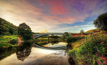 Load image into Gallery viewer, Bigsweir Bridge Prints | Wye Valley Pictures, Forest of Dean Landscape Photography - Sebastien Coell Photography
