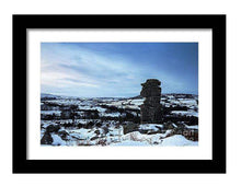 Load image into Gallery viewer, Dartmoor Prints | Bowermans Nose Landscape Photography and Devon art - Home Decor Gifts - Sebastien Coell Photography
