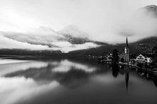 Load image into Gallery viewer, Hallstatt Art | Pictures of Austria for Sale - Home Decor Gifts - Sebastien Coell Photography
