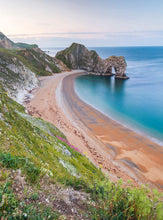 Load image into Gallery viewer, Dorset Prints of Durdle Door | Jurassic Coast Photography for Sale - Home Decor Gifts - Sebastien Coell Photography
