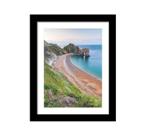 Load image into Gallery viewer, Dorset Prints of Durdle Door | Jurassic Coast Photography for Sale - Home Decor Gifts - Sebastien Coell Photography

