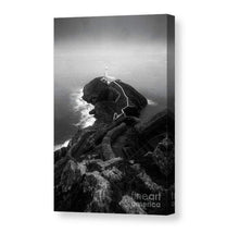 Load image into Gallery viewer, Lighthouse Photography of South Stack | Anglesey Prints for Sale, Welsh art Home Decor - Sebastien Coell Photography
