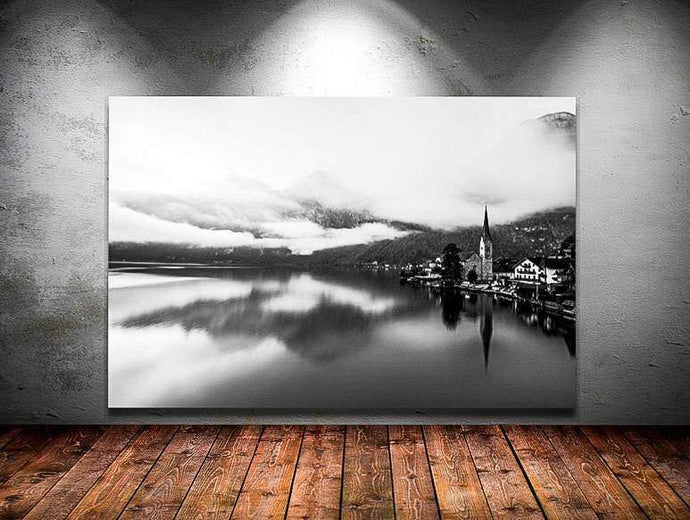 Hallstatt Art | Pictures of Austria for Sale - Home Decor Gifts - Sebastien Coell Photography