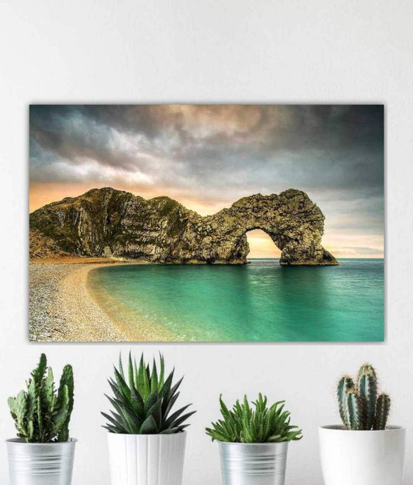 Durdle Door Pictures for Sale, Dorset art and Jurassic Coast Pictures - Home Decor Gifts - Sebastien Coell Photography