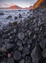 Load image into Gallery viewer, Elgol Prints | Isle of Skye Pictures of the Black Cuillin Mountains - Home Decor Gifts - Sebastien Coell Photography
