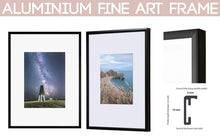 Load image into Gallery viewer, Cornwall Landscape Prints | Wheal Coates Mine art, Towanroath Mineshaft Home Decor Gifts - Sebastien Coell Photography
