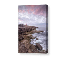 Load image into Gallery viewer, Dorset Prints of Portland Bill Lighthouse | Seascape Photography - Home Decor Gifts - Sebastien Coell Photography
