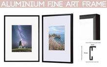 Load image into Gallery viewer, Happisburgh Lighthouse Wall Art Print | Lighthouse art for Sale - Relight Home Decor - Sebastien Coell Photography

