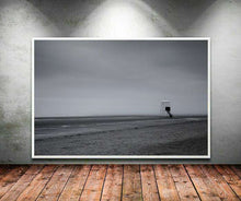 Load image into Gallery viewer, Burnham on Sea Lighthouse | Somerset Wall Art, Seascape Prints - Home Decor Gifts - Sebastien Coell Photography
