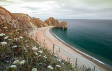 Load image into Gallery viewer, Dorset art of Durdle Door | Jurassic Coast Pictures, Seascape Photography - Home Decor - Sebastien Coell Photography
