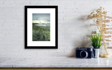 Load image into Gallery viewer, Cornwall Prints | Holywell bay wall art, Cornish Landscape Prints for Sale - Home Decor - Sebastien Coell Photography
