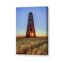 Load image into Gallery viewer, Devon Prints of The Daymark Navigation Aid | Architectural wall art for Sale - Sebastien Coell Photography
