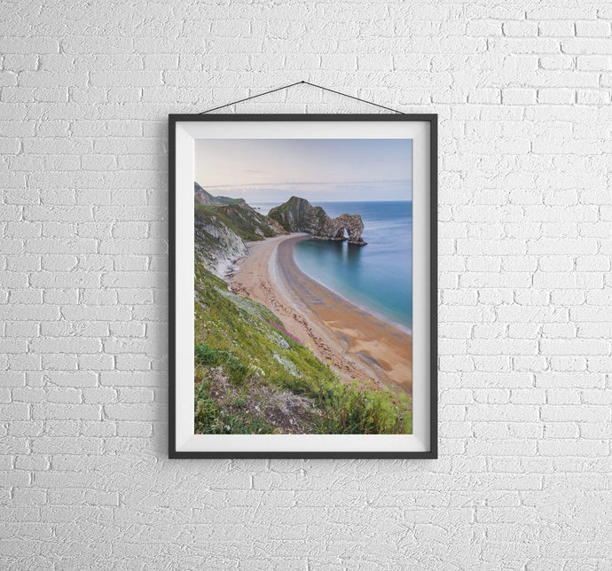 Dorset Prints of Durdle Door | Jurassic Coast Photography for Sale - Home Decor Gifts - Sebastien Coell Photography