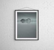 Load image into Gallery viewer, Nordic art of Skagsanden Beach | Lofoten Islands wall art for Sale, Home Decor Gifts - Sebastien Coell Photography

