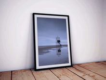 Load image into Gallery viewer, Burnham Lighthouse Prints | Somerset Prints, Seascape wall art - Home Decor Gifts - Sebastien Coell Photography

