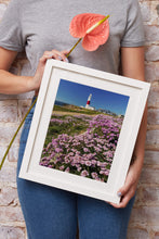 Load image into Gallery viewer, Dorset art of Portland Bill Lighthouse | Jurassic Coast Pictures for Sale - Home Decor Gifts - Sebastien Coell Photography
