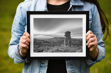 Load image into Gallery viewer, Bowermans nose wall art | Devon Landscape Photography Prints - Home Decor Gifts - Sebastien Coell Photography
