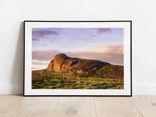 Load image into Gallery viewer, Dartmoor Print of Haytor Rock | Dartmoor Landscape Photography - Home Decor Gifts - Sebastien Coell Photography
