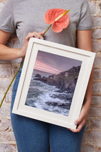 Load image into Gallery viewer, Cornwall art | Botallack Mine Prints and Cornwall Mining Wall Art - Home Decor - Sebastien Coell Photography
