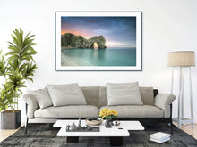 Load image into Gallery viewer, Dorset art | Durdle Door Print, Jurassic Coast Pictures for Sale - Home Decor Gifts - Sebastien Coell Photography
