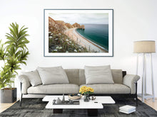 Load image into Gallery viewer, Dorset art of Durdle Door | Jurassic Coast Pictures, Seascape Photography - Home Decor - Sebastien Coell Photography
