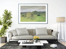 Load image into Gallery viewer, Peak District Prints | Chrome Hill Photography, Park Hill Wall Art, Dragon art - Home Decor Gifts - Sebastien Coell Photography
