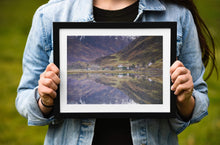 Load image into Gallery viewer, Scottish Prints of The Highlands, Scotland Mountain Photography Home Decor Gifts - SCoellPhotography
