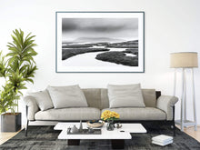 Load image into Gallery viewer, Scottish Fine art Prints of The Northton salt marshes, Isle of Harris art and Landscape Photography Home Decor Gifts - SCoellPhotography
