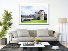 Load image into Gallery viewer, Fine art London Print of The Tower of London - and Home Decor Gifts - Sebastien Coell Photography
