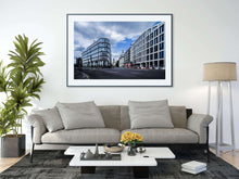 Load image into Gallery viewer, Fine art London Print of 30 Cannon Street | London Cityscape Pictures - Home Decor - Sebastien Coell Photography
