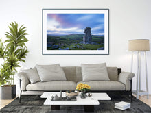 Load image into Gallery viewer, Dartmoor art of Bowermans nose | Devon landscape prints - Home Decor Gifts - Sebastien Coell Photography
