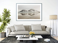 Load image into Gallery viewer, Nordic art of Skagsanden Beach | Lofoten Islands Prints for Sale Home Decor Gifts - Sebastien Coell Photography
