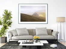 Load image into Gallery viewer, Welsh Photography of The Pen y Fan Horseshoe, Brecon Beacons art for Sale Home Decor Gifts - SCoellPhotography
