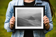 Load image into Gallery viewer, Welsh Prints of The Pen y Fan Horseshoe, Mountain Photography for Sale and Brecon Beacons art Home Decor Gifts - SCoellPhotography
