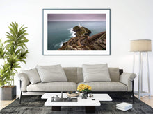Load image into Gallery viewer, Anglesey Prints of South Stack Lighthouse, Wales art for Sale, Lighthouse Photography Home Decor Gifts - SCoellPhotography

